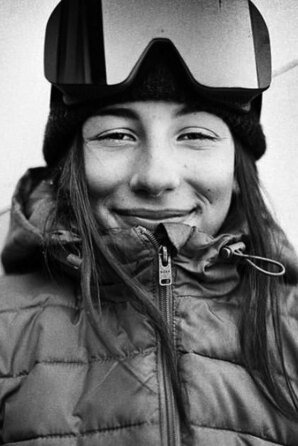 Annika Morgan