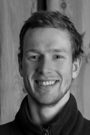 Johannes Rohrmoser