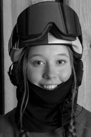 Kirsty Muir