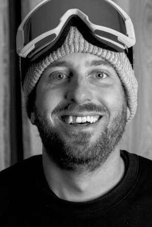 Josh Absenger