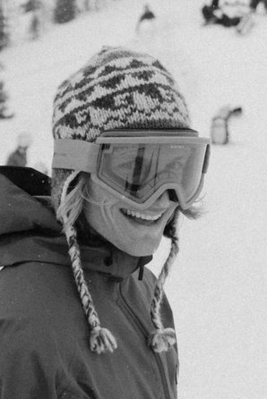 Flo Corzelius