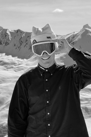 Sam Baumgartner