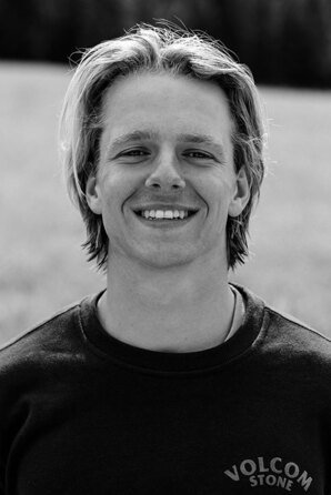 Niek van der Velden