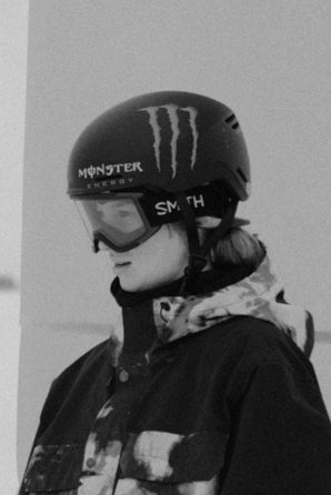 Tess Coady