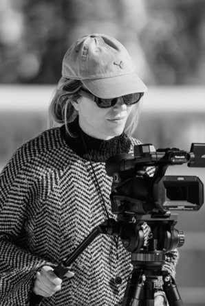 Lisa Zimmermann