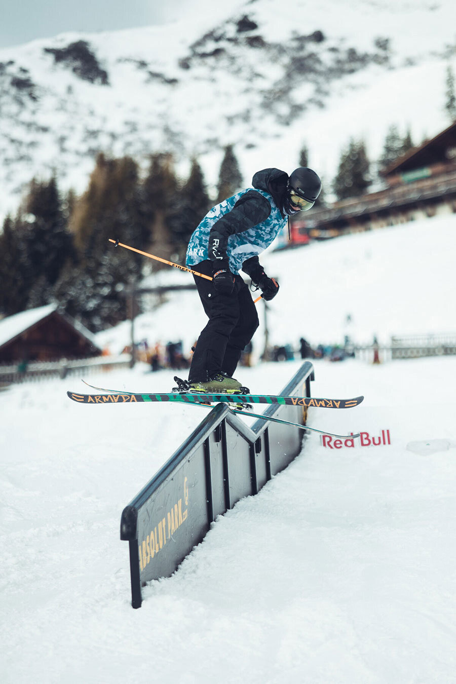 Kink hotsell kicker 2019